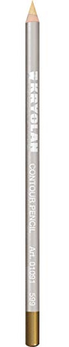 Kryolan Contour Pencil, 17.5cm 599