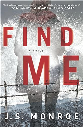 Find Me: A Novel (English Edition)
