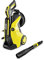 Kärcher K5 Premium Full Control Plus - Hidrolimpiadora de alta presión para exteriores 145 bar, 2100 W, 500 L/h (1.324-630.0)
