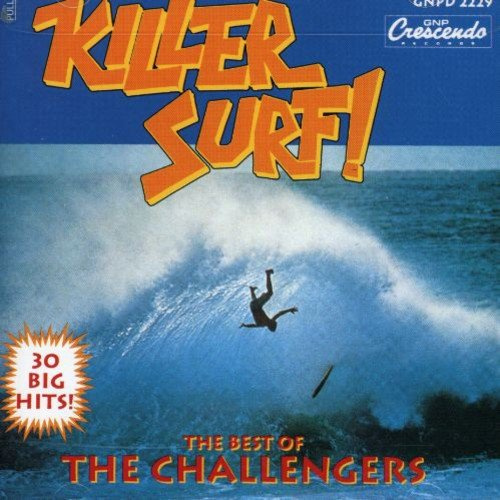 Best Of The Challengers