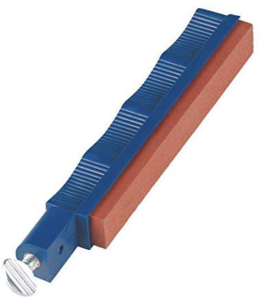Lansky Sharpeners Fine - Afilador de Cuchillos, Color Amarillo