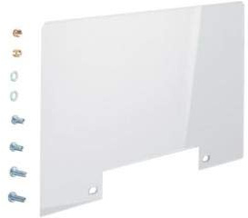 Hager HZ045 – Display Schutz für ha456-ha458