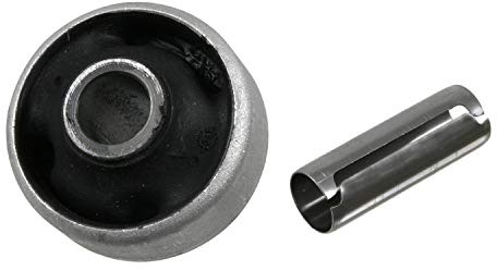 febi bilstein 14530 Control Arm Bush with mounting sleeve, pack of one