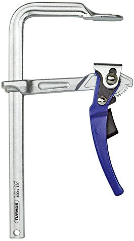 TURNUS 472 – 016 – Schraube Drücken Sie Hebel