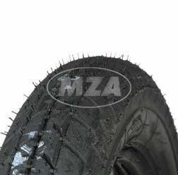 Reifen 2,75 - 16 M/C K43 46 P- für Simson S50,S51,KR51/1-2,Spatz,Krause Duo (20x2,75)