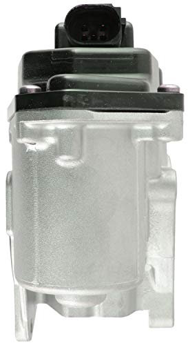 VALEO 700424 AGR Ventil AGR Modul Modu l: NO mit Bypass : NO Technologie : ELECTRIC Auspuffemissionsnormen : EURO 5