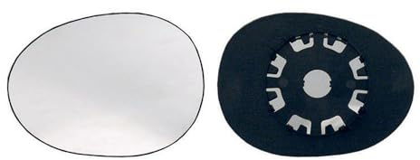 Alkar 6401857 Spiegelglas, Außenspiegel
