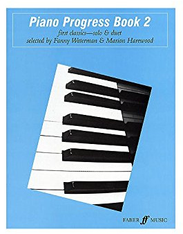 Piano Progress Book 2. Sheet Music for Piano, Piano Duet