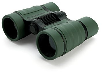 Celestron Kids Let Your Child Explore The Outdoor-Fernglas, Grün (72044)