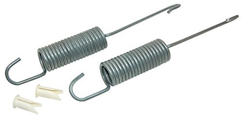Hotpoint Washing Machine Drum Suspension Spring Kit