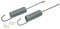 Hotpoint Washing Machine Drum Suspension Spring Kit