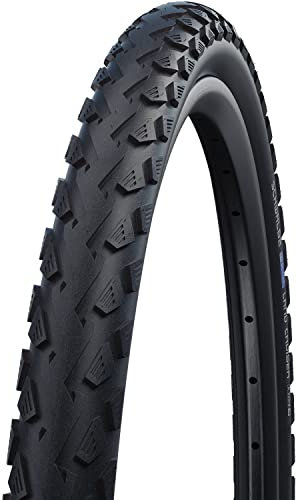 Ralf Bohle GmbH 318494 - reifen, Schwarz