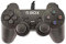 Sbox gp-2009 Mando 3 en 1 para pc s2 s3, 2 joysticks, Conector ps2 y USB.