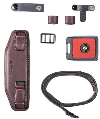 Walimex Pro Leder-Handschlaufe