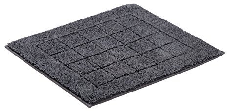 Vossen Badeteppich Exclusive Flanell 55 x 65 cm