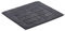 Vossen Badeteppich Exclusive Flanell 55 x 65 cm