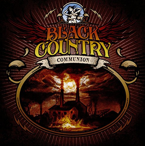 Black Country Communion