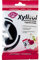 miradent Xylitol Drops Kirsche 60g | zuckerfreie Lutschbonbons | erfrischender Geschmack | vegan | ohne Aspartam, Sorbital, Laktose, Gluten