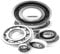 SKF 6203-2RSH Radial-Rillenkugellager, 16