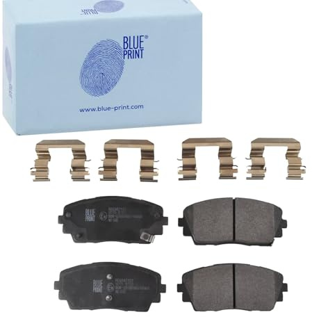 Blue Print ADG042131 Brake Pads