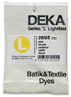 NEU Textilfarbe / Batikfarben / Stoff-Färbefarben, Serie L, 10g, Altrosa