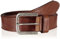 Atelier GARDEUR Herren Herrengürtel Gürtel, Braun (Dunkel Braun 28), 85 cm