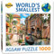 Cheatwell Games World's Smallest 1000 Piece Puzzle Venice Canals