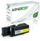 Kineco Toner kompatibel mit Dell C1660W - 59311131 - Yellow 1.000 Seiten