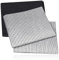 SPARES2GO Campana Extractora Carbono Grasa Kit Filtro compatible con Bosch Cocina Extractor Ventilación