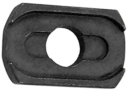JMP Obere Anpressplatte für 530er Clipschloss f. 530 Clipschloss 4043981079388