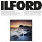 Ilford Studio Satin 250g DIN A4 50 Blatt InkJet Photopapier seidenmatt pearl lustre