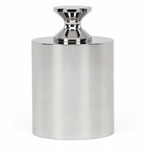 Ohaus Edelstahl ASTM Klasse 4 Precision Kalibrierung Gewicht, 1 g