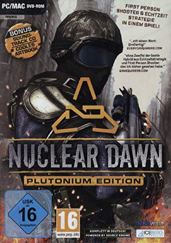 Nuclear Dawn - [PC/Mac]