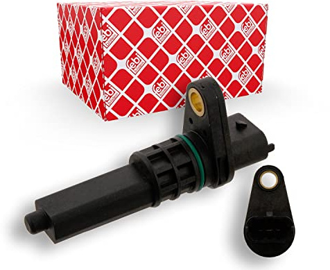 febi bilstein 29606 Fahrgeschwindigkeitssensor mit O-Ring, 1 Stück