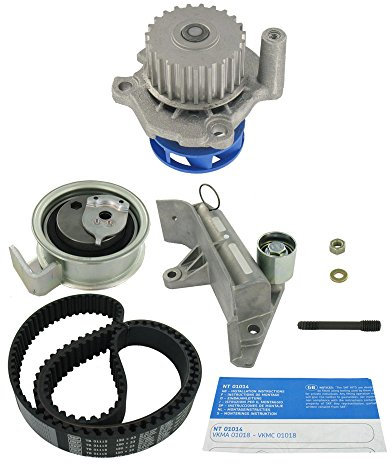 SKF Wasserpumpe + Zahnriemensatz