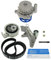 SKF Wasserpumpe + Zahnriemensatz