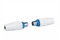 Fiche télévision coaxiale normalisée mâle Ø9,52mm