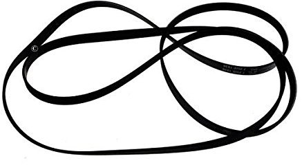 Courroie 1936h7 am3696 am3693 awz899 awz8595 seche linge whirlpool awz650