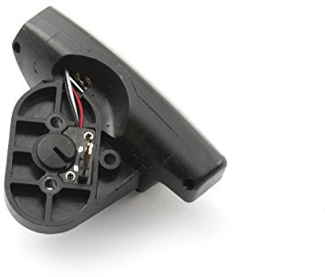 Thunder Tiger Ghost Quadrocopter Klapp Landegestell rechts hinten (1) PV1806 TTG®