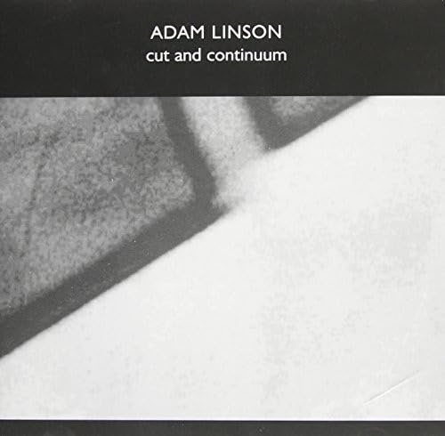 Cut And Continuum (2006)
