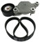 SKF VKMA 33043 Kit de correa multi-V