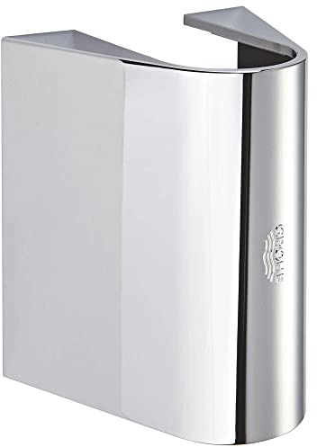 GROHE Abdeckkappe (Original Ersatzteil, Langlebig, Robust, Herstellergarantie: 5 Jahre, Passgenau), Chrom, 45879000