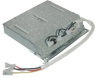 HOOVER Wäschetrockner Heizelement