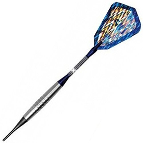 Bull's @501 Soft-Darts, 90% Tungsten, Gewicht: 16g, Typ 18066