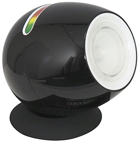 Ranex Mini Moving Colour, schwarz 6000.493