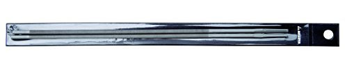 Bellota 4050855BS 85.5 Round Chainsaw File in Bag of 2, Standard, 8 x 5.5mm