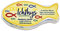 °° Gepresstes Handtuch (Fisch)