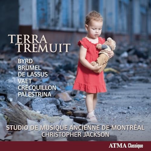 ATMA CLASSIQUE