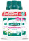 Sanytol - Désinfectant du Linge - Parfum Fleurs Blanches - Lot de 3 - Bactéricide, Virucide - Sans Javel - Préserve Fibres et Couleurs à Toutes Températures