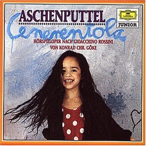 Aschenputtel (Cenerentola)